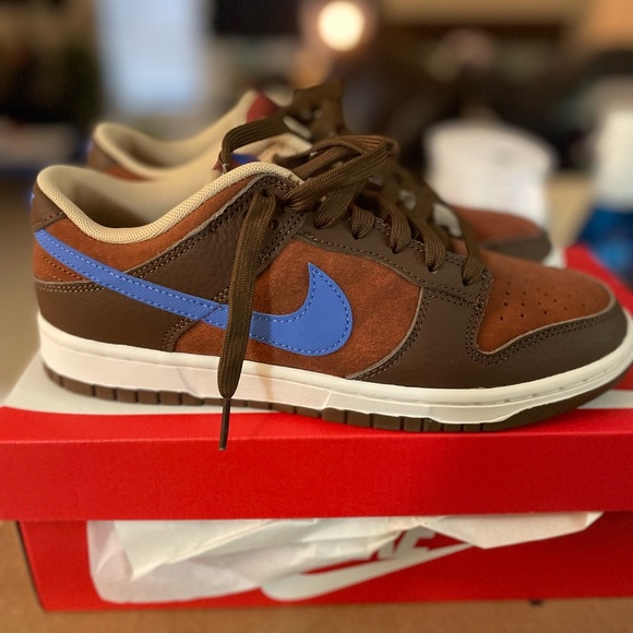 Nike Dunk Low - Picture 4 of 6